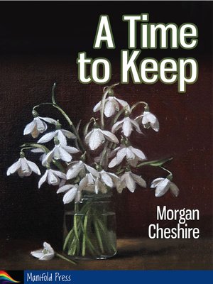 cover image of A Time to Keep
